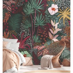 ΦΩΤΟΤΑΠΕΤΣΑΡΙΑ Metropolitan Stories The Wall AS382741 3.71x2.80m