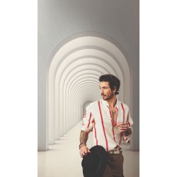 ΦΩΤΟΤΑΠΕΤΣΑΡΙΑ Metropolitan Stories The Wall AS382821 1.59x2.80m