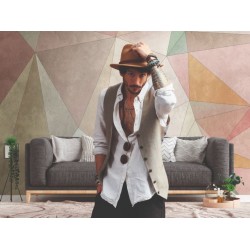 ΦΩΤΟΤΑΠΕΤΣΑΡΙΑ Metropolitan Stories The Wall AS382861 3.71x2.80m