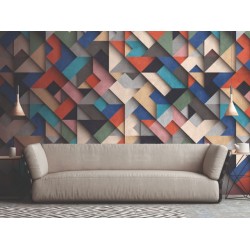 ΦΩΤΟΤΑΠΕΤΣΑΡΙΑ Metropolitan Stories The Wall AS382871 3.71x2.80m