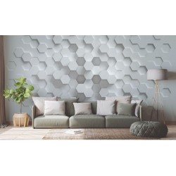 ΦΩΤΟΤΑΠΕΤΣΑΡΙΑ Metropolitan Stories The Wall AS382901 3.71x2.80m