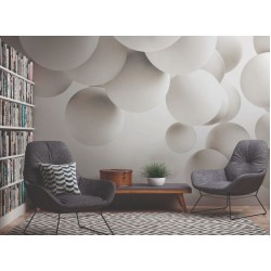 ΦΩΤΟΤΑΠΕΤΣΑΡΙΑ Metropolitan Stories The Wall AS382911 3.71x2.80m