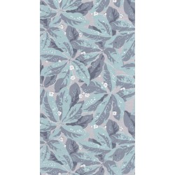 ΤΑΠΕΤΣΑΡΙΑ FLORAL CASADECO 5 O'CLOCK 85786203 1005X53cm
