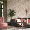 ΤΑΠΕΤΣΑΡΙΑ FLORAL CASADECO 5 O'CLOCK 85781315 1005X53cm