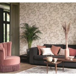 ΤΑΠΕΤΣΑΡΙΑ FLORAL CASADECO 5 O'CLOCK 85781315 1005X53cm
