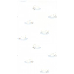 ΤΑΠΕΤΣΑΡΙΑ ΠΑΙΔΙΚΗ CASADECO 85496-345 1000x53cm