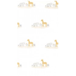 ΤΑΠΕΤΣΑΡΙΑ ΠΑΙΔΙΚΗ CASADECO 85531-125 1000x53cm