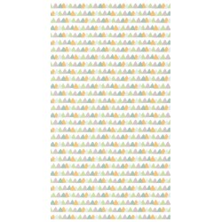 ΤΑΠΕΤΣΑΡΙΑ ΠΑΙΔΙΚΗ CASADECO 85557-245 1000x53cm