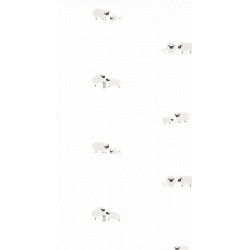 ΤΑΠΕΤΣΑΡΙΑ ΠΑΙΔΙΚΗ CASADECO 85569-213 1000x53cm