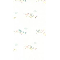 ΤΑΠΕΤΣΑΡΙΑ ΠΑΙΔΙΚΗ CASADECO 85586-241 1000x53cm