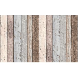 ΤΑΠΕΤΣΑΡΙΑ ΤΟΙΧΟΥ ELEMENTS ΞΥΛΟ 855039 1000x53cm