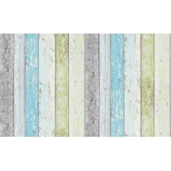 ΤΑΠΕΤΣΑΡΙΑ ΤΟΙΧΟΥ ELEMENTS ΞΥΛΟ 855077 1000x53cm