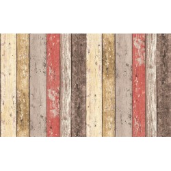 ΤΑΠΕΤΣΑΡΙΑ ΤΟΙΧΟΥ ELEMENTS ΞΥΛΟ 895127 1000x53cm