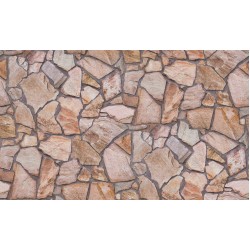 ΤΑΠΕΤΣΑΡΙΑ ΤΟΙΧΟΥ ELEMENTS ΠΕΤΡΑ 927316 1000x53cm