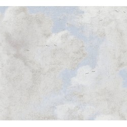 ΤΑΠΕΤΣΑΡΙΑ ΤΟΙΧΟΥ HISTORY OF ART 376493 1005x53cm