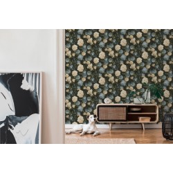 ΤΑΠΕΤΣΑΡΙΑ ΤΟΙΧΟΥ HISTORY OF ART 376502 1005x53cm