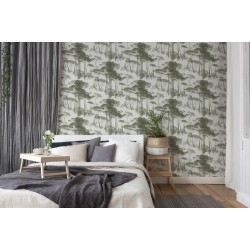 ΤΑΠΕΤΣΑΡΙΑ ΤΟΙΧΟΥ HISTORY OF ART 376512 1005x53cm