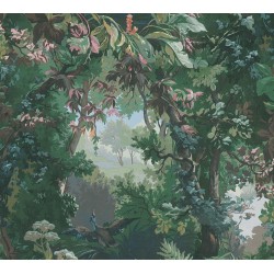 ΤΑΠΕΤΣΑΡΙΑ ΤΟΙΧΟΥ HISTORY OF ART 376521 1005x53cm