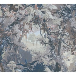 ΤΑΠΕΤΣΑΡΙΑ ΤΟΙΧΟΥ HISTORY OF ART 376523 1005x53cm