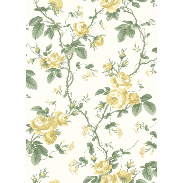 ΤΑΠΕΤΣΑΡΙΑ FLORAL IN BLOOM 7213 1005x53cm ΤΑΠΕΤΣΑΡΙΑ FLORAL IN BLOOM 7213 1005x53cm