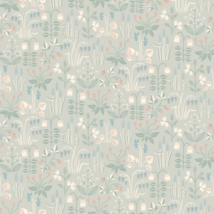 ΤΑΠΕΤΣΑΡΙΑ FLORAL IN BLOOM 7216 1005x53cm ΤΑΠΕΤΣΑΡΙΑ FLORAL IN BLOOM 7216 1005x53cm