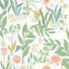 ΤΑΠΕΤΣΑΡΙΑ FLORAL IN BLOOM 7218 1005x53cm ΤΑΠΕΤΣΑΡΙΑ FLORAL IN BLOOM 7218 1005x53cm