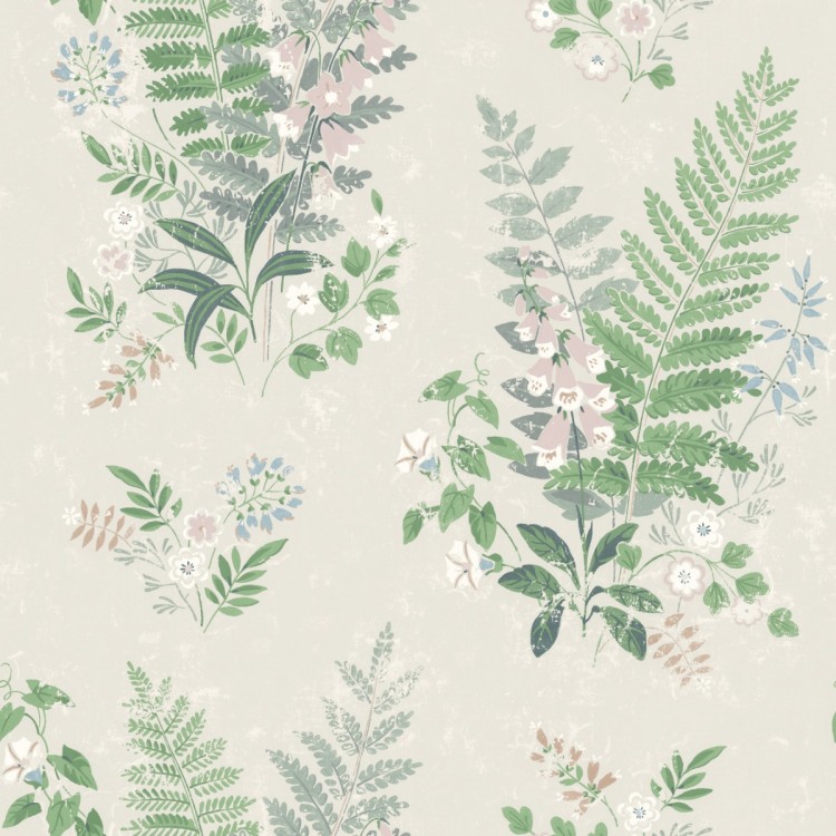ΤΑΠΕΤΣΑΡΙΑ FLORAL IN BLOOM 7222 1005x53cm ΤΑΠΕΤΣΑΡΙΑ FLORAL IN BLOOM 7222 1005x53cm