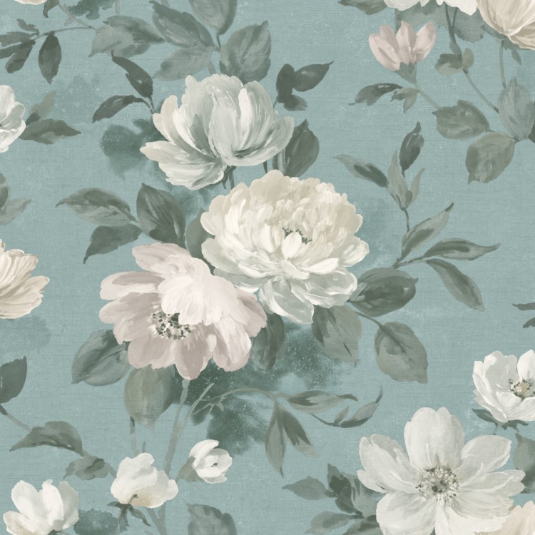 ΤΑΠΕΤΣΑΡΙΑ FLORAL IN BLOOM 7223 1005x53cm ΤΑΠΕΤΣΑΡΙΑ FLORAL IN BLOOM 7223 1005x53cm