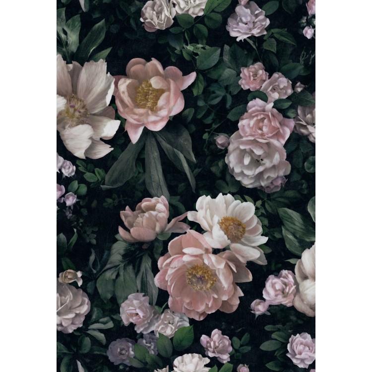 ΤΑΠΕΤΣΑΡΙΑ FLORAL IN BLOOM 7234 1005x53cm ΤΑΠΕΤΣΑΡΙΑ FLORAL IN BLOOM 7234 1005x53cm