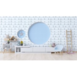 ΤΑΠΕΤΣΑΡΙΑ ΠΑΙΔΙΚΗ LITTLE LOVE AS381131 1000x53cm