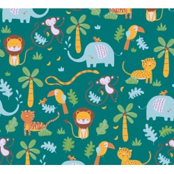 ΤΑΠΕΤΣΑΡΙΑ ΠΑΙΔΙΚΗ LITTLE LOVE AS381151 1000x53cm