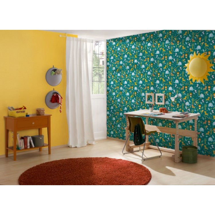 ΤΑΠΕΤΣΑΡΙΑ ΠΑΙΔΙΚΗ LITTLE LOVE AS381151 1000x53cm ΤΑΠΕΤΣΑΡΙΑ ΠΑΙΔΙΚΗ LITTLE LOVE AS381151 1000x53cm