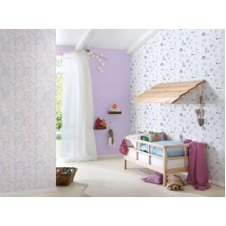 ΤΑΠΕΤΣΑΡΙΑ ΠΑΙΔΙΚΗ LITTLE LOVE AS381181 1000x53cm