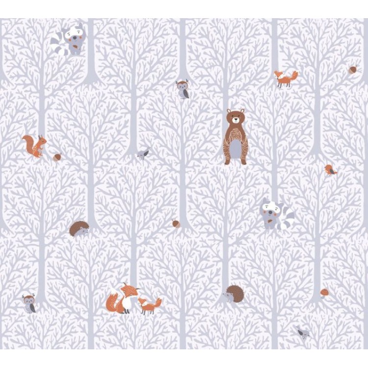 ΤΑΠΕΤΣΑΡΙΑ ΠΑΙΔΙΚΗ LITTLE LOVE AS381191 1000x53cm ΤΑΠΕΤΣΑΡΙΑ ΠΑΙΔΙΚΗ LITTLE LOVE AS381191 1000x53cm