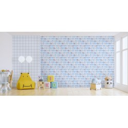 ΤΑΠΕΤΣΑΡΙΑ ΠΑΙΔΙΚΗ LITTLE LOVE AS381223 1000x53cm