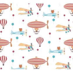 ΤΑΠΕΤΣΑΡΙΑ ΠΑΙΔΙΚΗ LITTLE LOVE AS381261 1000x53cm