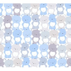 ΤΑΠΕΤΣΑΡΙΑ ΠΑΙΔΙΚΗ LITTLE LOVE AS381291 1000x53cm