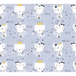 ΤΑΠΕΤΣΑΡΙΑ ΠΑΙΔΙΚΗ LITTLE LOVE AS381311 1000x53cm