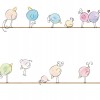 ΤΑΠΕΤΣΑΡΙΑ LITTLE LOVE AS381371 1000x53cm ΤΑΠΕΤΣΑΡΙΑ LITTLE LOVE AS381371 1000x53cm