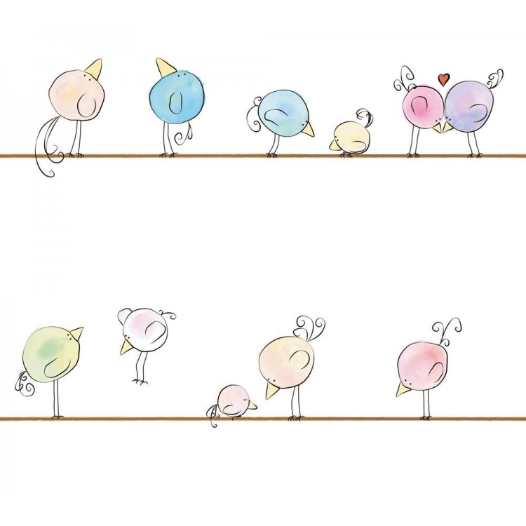 ΤΑΠΕΤΣΑΡΙΑ LITTLE LOVE AS381371 1000x53cm ΤΑΠΕΤΣΑΡΙΑ LITTLE LOVE AS381371 1000x53cm