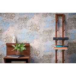 ΤΑΠΕΤΣΑΡΙΑ ΤΟΙΧΟΥ METROPOLITAN STORIES II 378581 1000x53cm