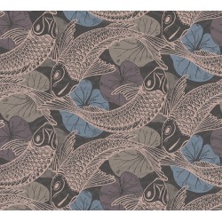 ΤΑΠΕΤΣΑΡΙΑ ΤΟΙΧΟΥ METROPOLITAN STORIES II 378594 1000x53cm