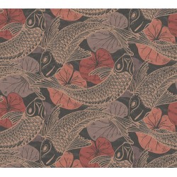 ΤΑΠΕΤΣΑΡΙΑ ΤΟΙΧΟΥ METROPOLITAN STORIES II 378595 1000x53cm