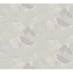 ΤΑΠΕΤΣΑΡΙΑ ΤΟΙΧΟΥ METROPOLITAN STORIES II 378596 1000x53cm