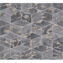 ΤΑΠΕΤΣΑΡΙΑ ΤΟΙΧΟΥ METROPOLITAN STORIES II 378633 1000x53cm