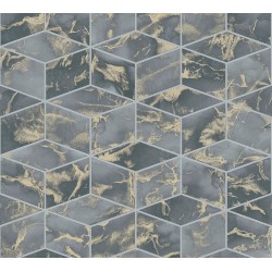 ΤΑΠΕΤΣΑΡΙΑ ΤΟΙΧΟΥ METROPOLITAN STORIES II 378634 1000x53cm