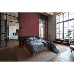 ΤΑΠΕΤΣΑΡΙΑ ΤΟΙΧΟΥ METROPOLITAN STORIES II 378642 1000x53cm