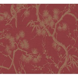 ΤΑΠΕΤΣΑΡΙΑ ΤΟΙΧΟΥ METROPOLITAN STORIES II 378671 1000x53cm