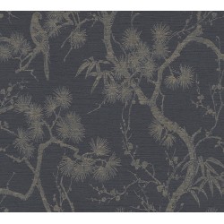 ΤΑΠΕΤΣΑΡΙΑ ΤΟΙΧΟΥ METROPOLITAN STORIES II 378672 1000x53cm