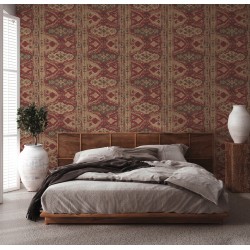 ΤΑΠΕΤΣΑΡΙΑ ΤΟΙΧΟΥ METROPOLITAN STORIES II 378681 1000x53cm